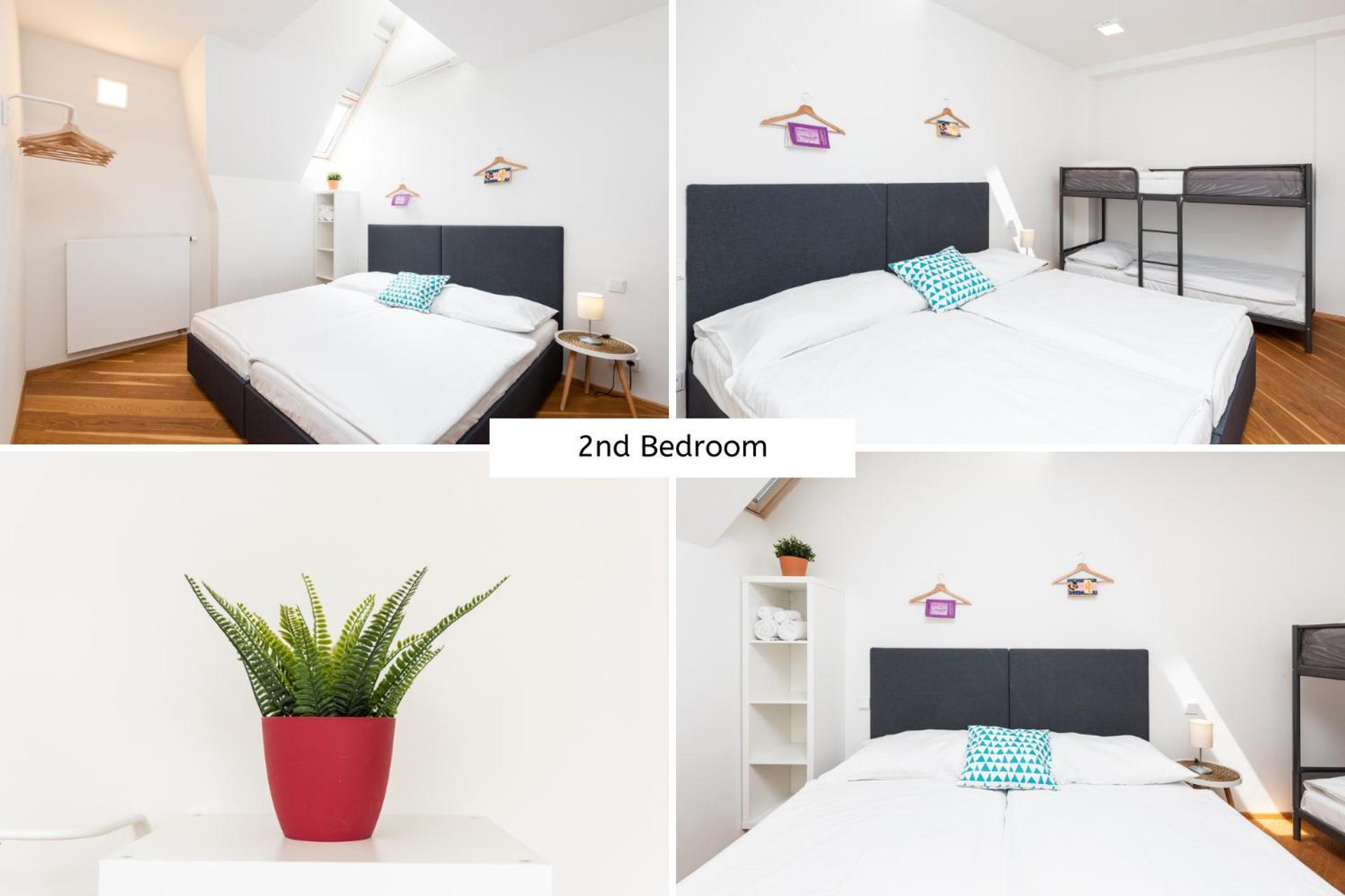 Rehorova Apartments Praha Eksteriør bilde