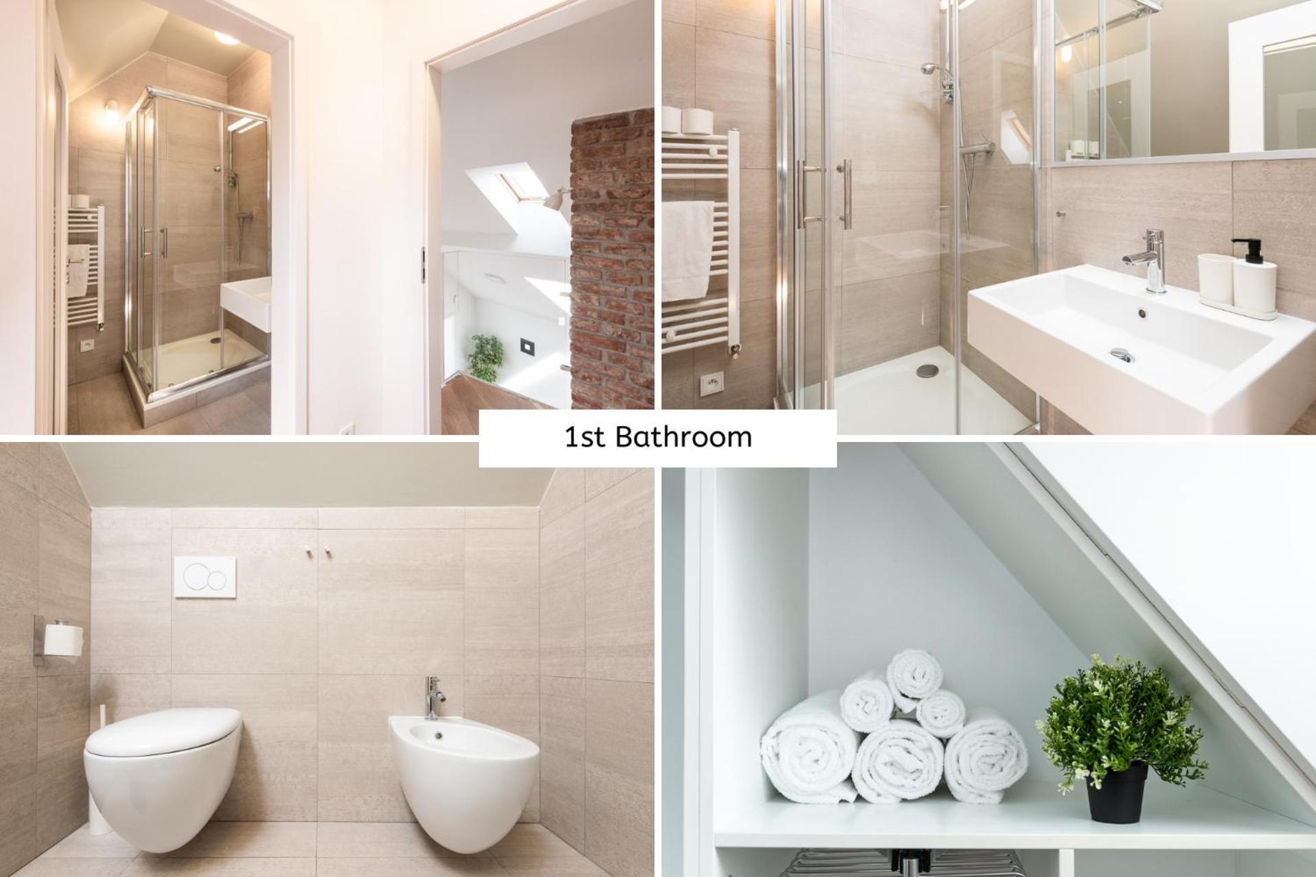 Rehorova Apartments Praha Eksteriør bilde