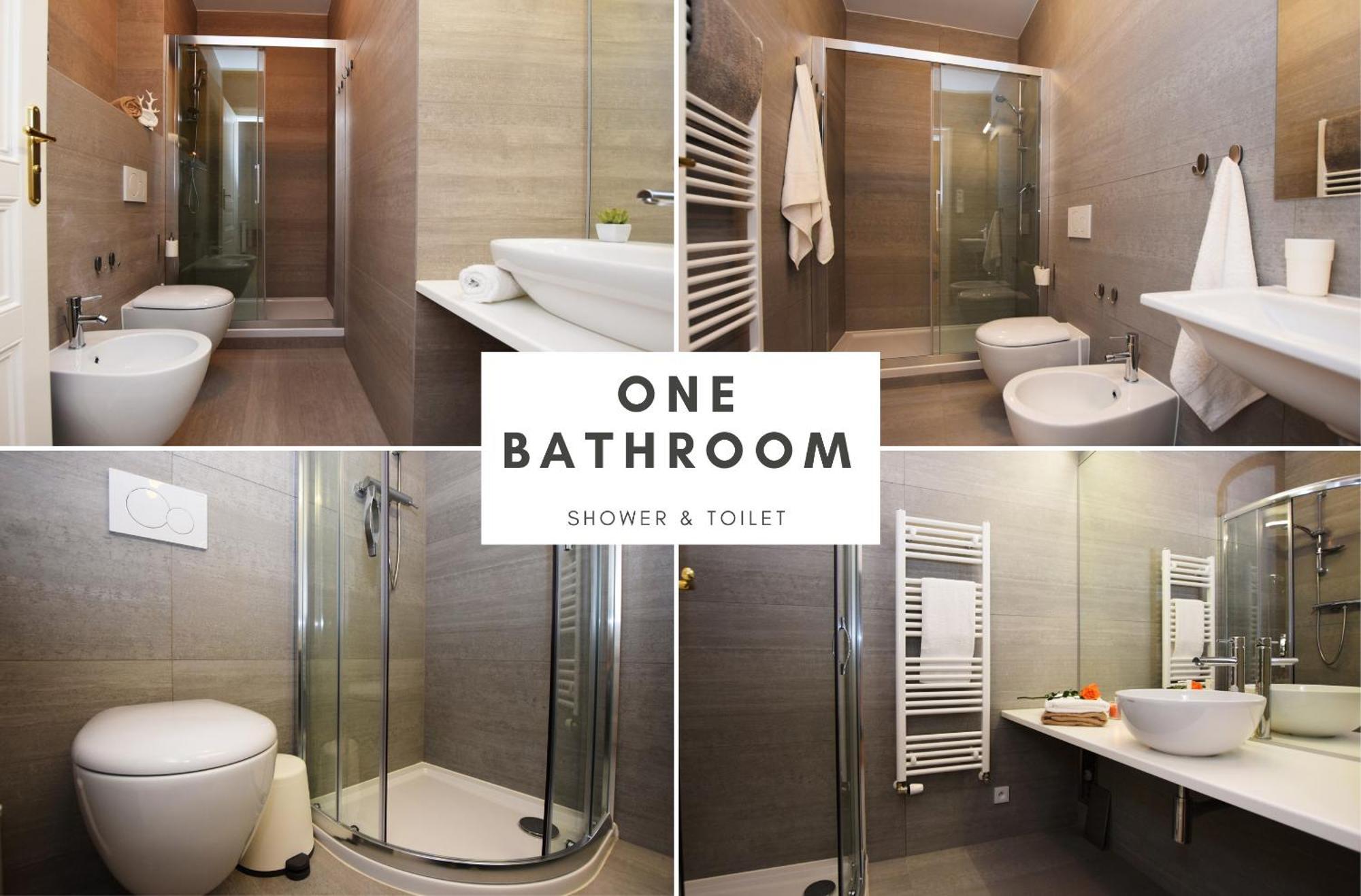 Rehorova Apartments Praha Rom bilde