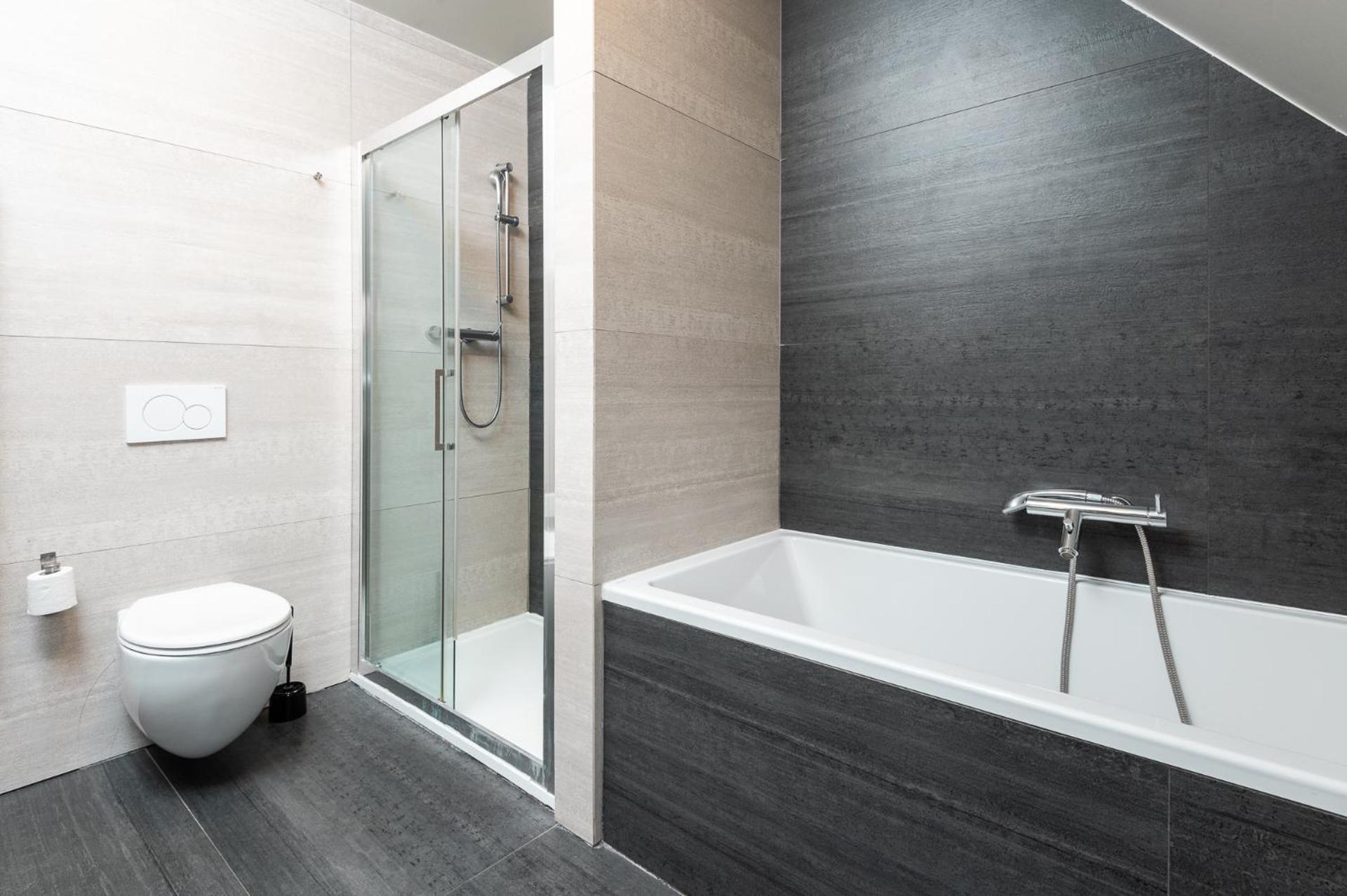 Rehorova Apartments Praha Eksteriør bilde