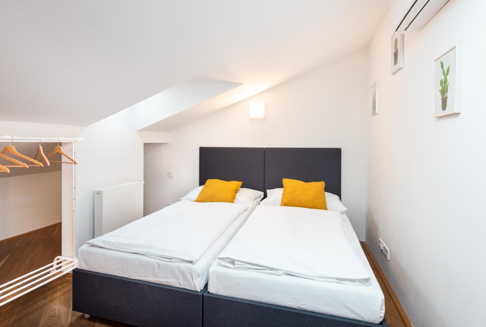 Rehorova Apartments Praha Eksteriør bilde