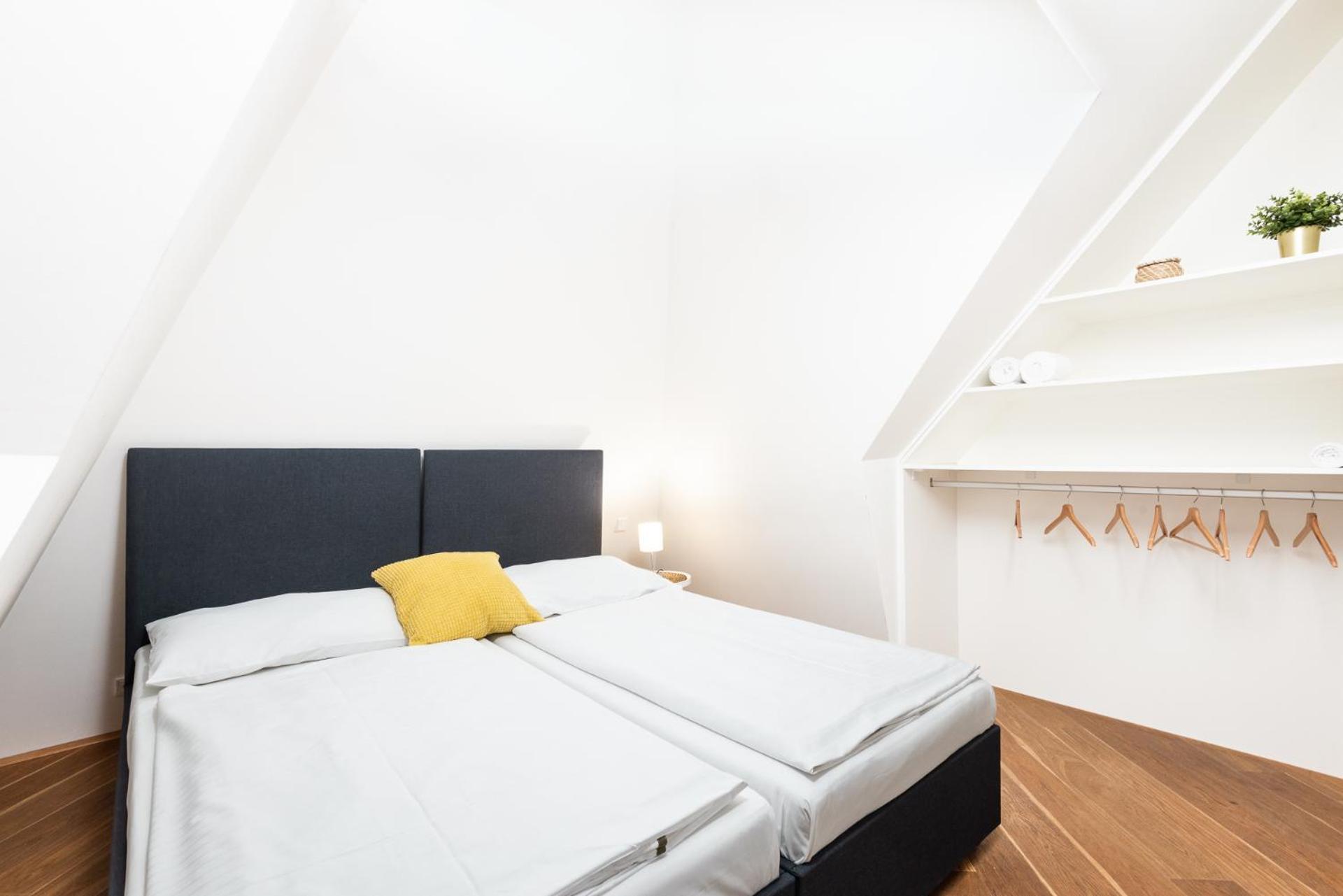 Rehorova Apartments Praha Eksteriør bilde