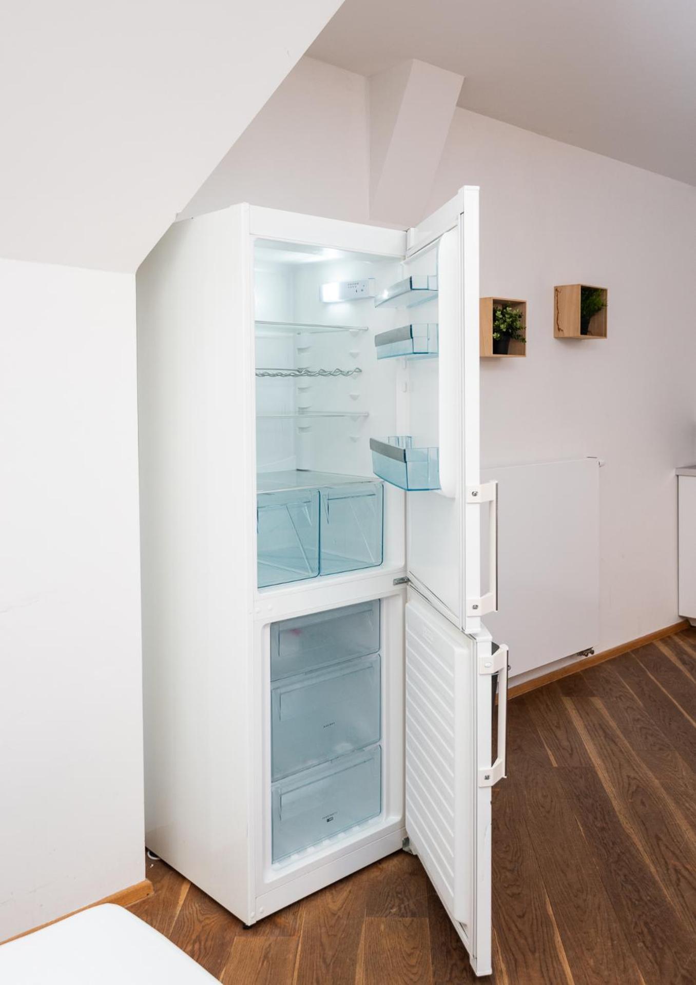 Rehorova Apartments Praha Eksteriør bilde