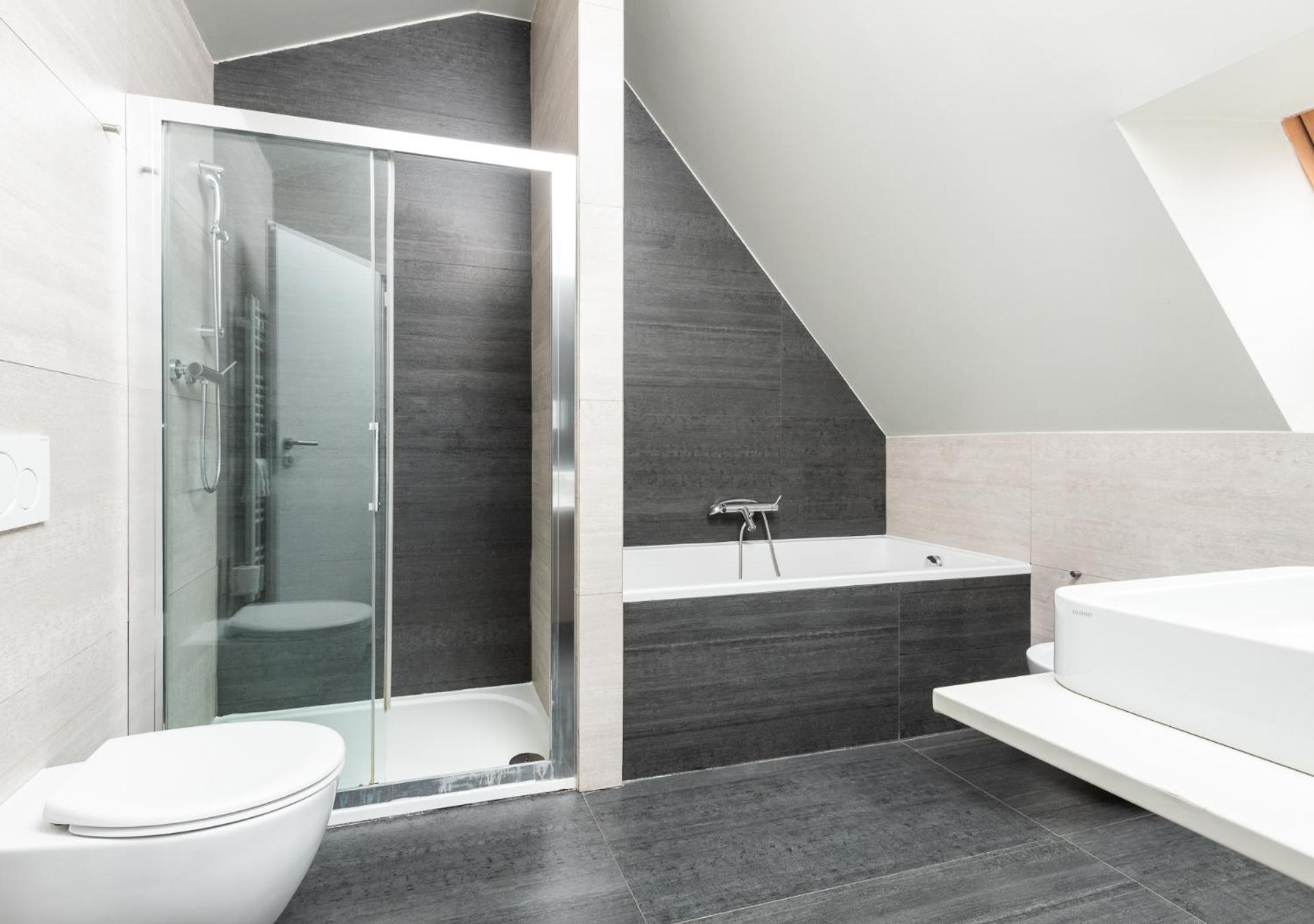 Rehorova Apartments Praha Eksteriør bilde